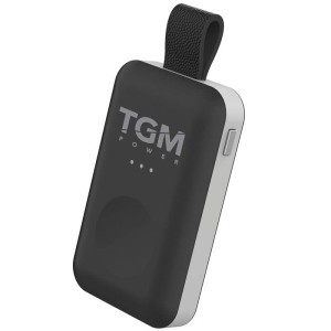 Powerbank mini do Apple Watch 1 000mAh