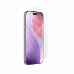 Szkło ochronne ZAGG  z filtrem światła niebieskiego iPhone 17 Pro Max