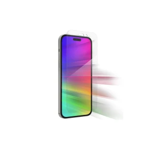 Szkło ochronne ZAGG z filtrem światła niebieskiego iPhone 14 Pro Max