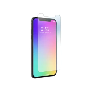 Szkło ochronne ZAGG z filtrem światła niebieskiego iPhone Xr/11