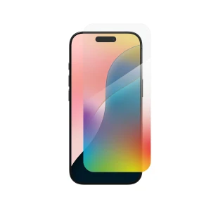 Szkło ochronne ZAGG z filtrem światła niebieskiego iPhone 15 Pro