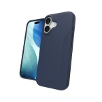 Etui ochronne ZAGG Luxe Snap iPhone 17, granatowe
