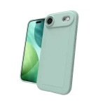 Etui ochronne ZAGG Luxe Snap iPhone Air, mięta