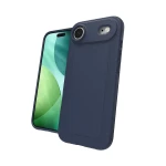 Etui ochronne ZAGG Luxe Snap iPhone Air, granatowe