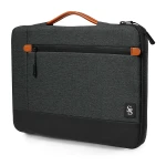Etui SeineScene, Dijon Sleeve MacBook 14, Czarny