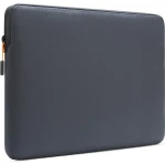 Etui Pipetto Sleeve, Ultra Lite MacBook 15/16, Granat