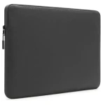 Etui Pipetto Sleeve, Ultra Lite MacBook 15/16, Czarny