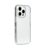 Etui ochronne ZAGG Crystal Palace iPhone 16 Pro Max, przezroczyste