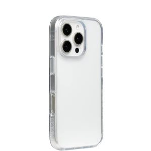 Etui ochronne ZAGG Crystal Palace iPhone 16 Pro Max, przezroczyste