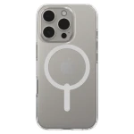 Etui ochronne ZAGG Crystal Palace, Lite Snap iPhone 16 Plus, przezroczyste