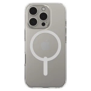 Etui ochronne ZAGG Crystal Palace, Lite Snap iPhone 16 Plus, przezroczyste
