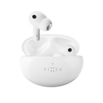 Słuchawki bezprzewodowe Fixed Pods Pro, białe
