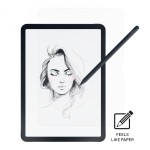 Szkło ochronne FIXED PaperGlass  Apple iPad Air 11 (2024)