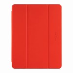 Etui FIXED Padcover+ Apple iPad 10,2 (2019-2021), czerwony