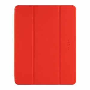 Etui FIXED Padcover+ Apple iPad 10,2 (2019-2021), czerwony