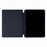 Etui FIXED Padcover+ Apple iPad 10,2 (2019-2021), niebieski