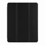 Etui FIXED Padcover+ Apple iPad 10,2 (2019-2021), czarny