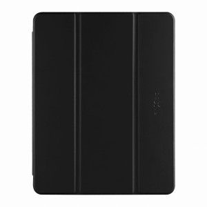 Etui FIXED Padcover+ Apple iPad 10,2 (2019-2021), czarny