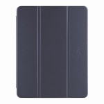 Etui FIXED Padcover+ Apple iPad 10,9/11 (2022-2025), niebieski