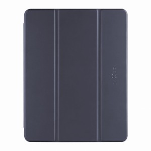 Etui FIXED Padcover+ Apple iPad 10,9/11 (2022-2025), niebieski