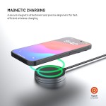 Bezprzewodowa podstawka ładująca Fixed MagPad Pro