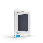 Etui FIXED Padcover+ Apple iPad mini (A17 Pro), niebieski