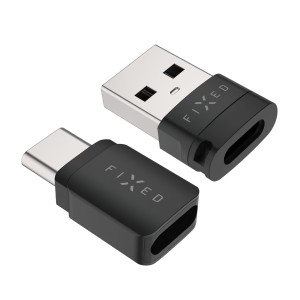 FIXED Data Blocker 2W1, czarny