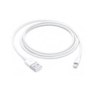 Apple Kabel ze złączem Lightning na USB, 1m