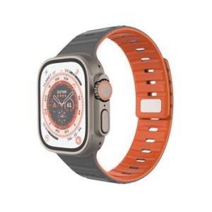 Pasek magnetyczny FIXED, Apple Watch 42/44/45/46/49mm