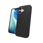 Etui ochronne ZAGG Luxe Snap iPhone 17, czarny