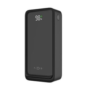 FIXED Powerbank Zen2 30, 30 000 mAh, czarny