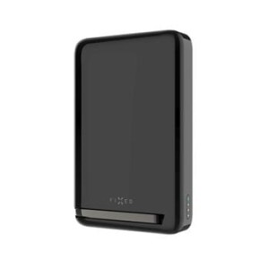 FIXED Powerbank MagZen 10 Pro, standard Qi2, 10 000 mAh, czarny
