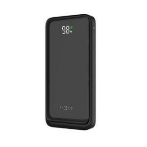 FIXED Powerbank Zen2 10, 10 000 mAh, czarny