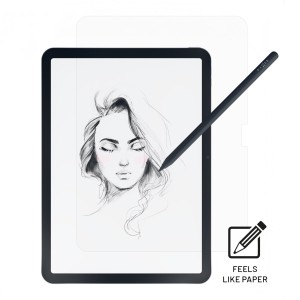 Szkło ochronne FIXED PaperGlass  Apple iPad Pro 11 (2024) (M4)