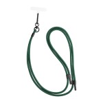 Smycz FIXED NeckUni, zielony