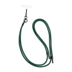 Smycz FIXED NeckUni, zielony