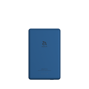 ULTRASMUKŁY PowerBank Adam Elements Gravity C5, niebieski